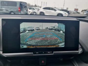 Toyota C-HR II SUV 1.8 Hybrid 140KM 2023 Toyota C-HR 1.8 Hybrid Style 1.8 Hybrid Style!! Sa, zdjęcie 19