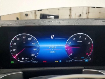 Mercedes GLB 2025 Mercedes-Benz GLB 250 4Matic 2025 2.0 Benzyna 221KM, zdjęcie 9