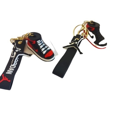БРЕЛОК ДЛЯ ОБУВИ КУЛОН NajCool Shoes MIX цвета