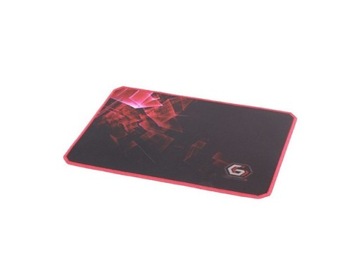 duża podkładka pod mysz 45x40cm obszycie Gaming