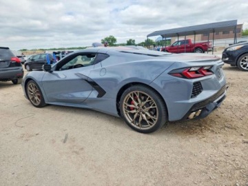 Chevrolet Corvette C7 2024 Chevrolet Corvette Stingray 1lt 2024 6.2 Benzyna 490KM, zdjęcie 1