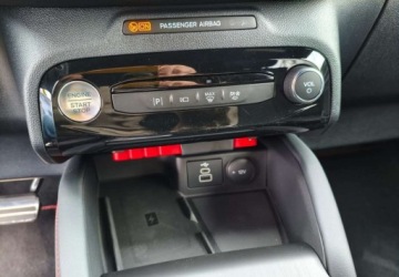 Ford Kuga III 2025 Ford Kuga Ford Kuga 2.5 FHEV FWD ST-Line X 2.5 Hybryda 190KM, zdjęcie 27