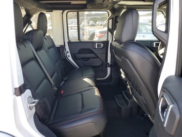 Jeep Wrangler IV 2021 Jeep Wrangler Unlimited Rubicon 2021 2.0l 2.0 Benzyna 270KM, zdjęcie 11