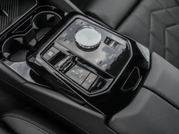 BMW Seria 5 G90-91 2026 BMW Seria 5 540d xDrive Sport Sedan 3.0 (303KM) 2026, zdjęcie 9