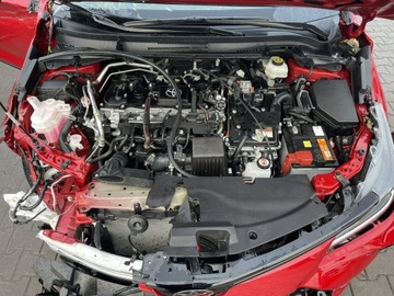 Toyota Corolla XII Sedan Facelifting 1.8 Hybrid 140KM 2025 Toyota Corolla GRsport Automat Hybryda Podgrz., zdjęcie 16