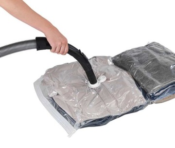 ЭФФЕКТИВНЫЙ ручной насос для вакуумных пакетов, портативный, легкий и удобный.