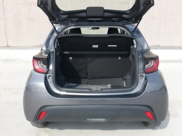 Toyota Yaris IV Hatchback 1.5 Dynamic Force 125KM 2022 Toyota Yaris 1.5 VVT-i/125KM/Salon Polska/ I Wł.w, zdjęcie 26