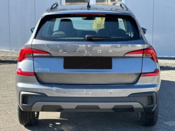 Skoda Kamiq Crossover Facelifting 1.0 TSI 115KM 2026 Od ręki - Edition 130 1.0 TSI 115KM, zdjęcie 3