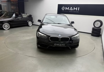 BMW Seria 1 F20-F21 2016 BMW Seria 1 Alu Klima Skora Zamiana Raty Gwarancja 1.4 Benzyna 109KM, zdjęcie 14