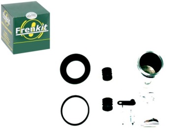 REPERATURKA ZACISKU HAMULC. VW (LUCAS 54MM) FRENKI