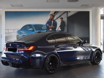 BMW Seria 3 G20-G21 2026 BMW Seria 3 M3 Competition xDrive Sedan 3.0 (530KM) 2026, zdjęcie 1