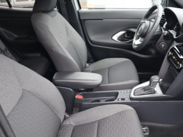 Toyota 2023 Toyota Yaris Cross 1.5 VVT-iE, Salon Polska, zdjęcie 8