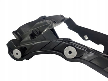 PORSCHE MACAN 95B ОПОРА РЕМНЯ КРЕПЛЕНИЯ, СТЕКЛО ЛЕВОЕ