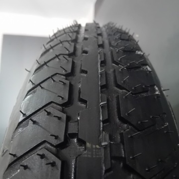 KOLO DOJEZDOVÉ DOJEZDOVDOJEZDOVÉ 13 4X114,3 DAEWOO MATIZ 105/80R13 (B564)