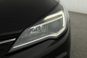 Opel Astra K Sportstourer Facelifting 1.5 Diesel 122KM 2020 Opel Astra 1.5 CDTI, Salon Polska, Serwis ASO, zdjęcie 15
