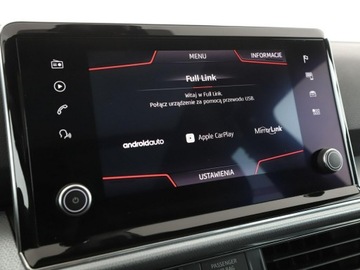 Seat Tarraco SUV 2.0 TDI 150KM 2019 Seat Tarraco 7 os. DSG full LED navi klima auto, zdjęcie 24