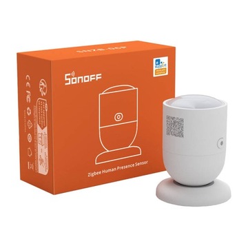 SONOFF SNZB-06P ИНТЕЛЛЕКТУАЛЬНЫЙ ДАТЧИК ПРИСУТСТВИЯ ДВИЖЕНИЯ РАДАР SMART ZIGBEE 3.0