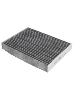 BOSCH FILTR KABINA UHLÍKOVÝ DO KOLEOS II X-TRAIL