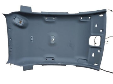 PODSUFITKA PODSUFITÓWKA SUFIT HYUNDAI TUCSON IV CZARNA N LINE