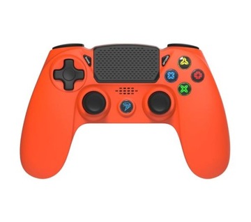 Gamepad Kontroler bezprzewodowy Cobra QSP402 Bluetooth do Playstation 4