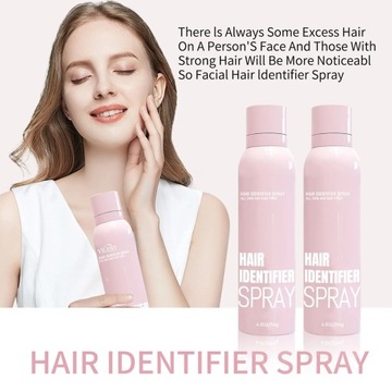 Cleaning Spray Спрей для депиляции для очищения лица и тела 114мл