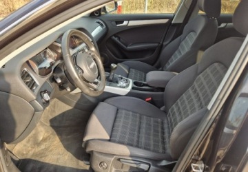 Audi A4 B8 Allroad quattro Facelifting 2.0 TDI 150KM 2015 Audi A4 Avant 2,0 150KM Quattro Sline Xenon NaVI LED Oryginal 2.0, zdjęcie 16