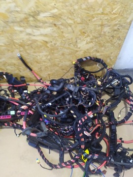 INSTALACE SVAZEK PANAMERA GTS 971