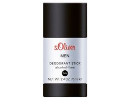 Dezodorant W sztyfcie S.Oliver 75 ml z Niemiec