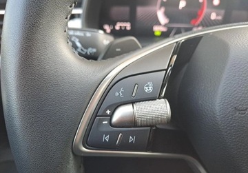 Skoda Scala Hatchback Facelifting 1.0 TSI 115KM 2024 Skoda Scala DSG Lodge Winter 115KM Salon PL ASO 1 wlasciciel VAT-Marza, zdjęcie 17