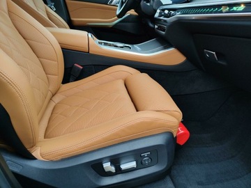BMW X5 G05 2025 BMW X5 FV23%, 2025 rok, Pneumatyka, Niski przebieg, zdjęcie 23