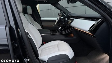 Land Rover Range Rover Sport III SUV 3.0D 301KM 2025 Land Rover Range Rover Sport Land Rover Range Rover Sport S 3.0 D SE 3.0, zdjęcie 13