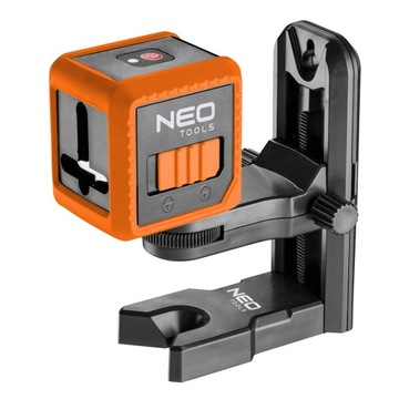 NEO 75-100 LEVEL CROSS LASER дальность 10 м