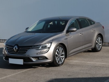 Renault Talisman Sedan 1.6 Energy dCi 130KM 2015 Renault Talisman 1.6 dCi, Salon Polska, zdjęcie 1