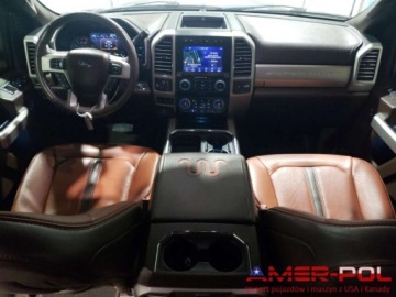 Ford 2021 Ford F250 _SUPER DUTY_6.7 L_4x4_2021r 6.7 Diesel 475KM, zdjęcie 6