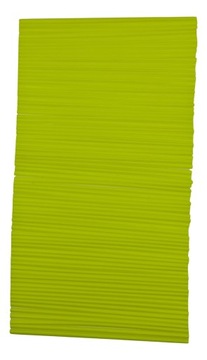 Fluorescencyj NAKŁADKI SZPRYCHY ORANGE COVER CROSS