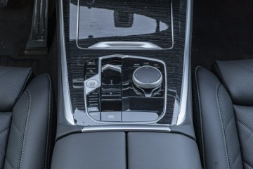 BMW X5 G05 SUV Facelifting 3.0 30d 298KM 2026 BMW X5 xDrive30d Dostępne od ręki!, zdjęcie 18