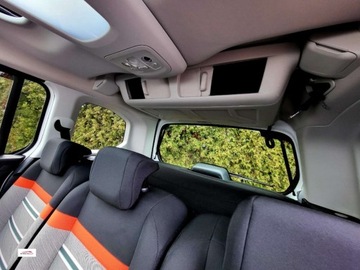 Citroen Berlingo III Osobowy M 1.5 BlueHDi 102KM 2019 Citroen Berlingo Panoramatylko 139tys kmbardzo ladny, XTRsuper stan, GWAR, zdjęcie 18