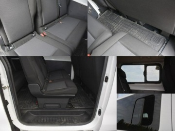 Toyota 2021 Toyota Proace Verso 2.0D4-D L3H1 Polski Salon FV23, zdjęcie 31