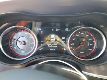 Dodge Charger VII 2022 Dodge Charger RT 2022 5.7l 5.7 Benzyna 370KM, zdjęcie 9