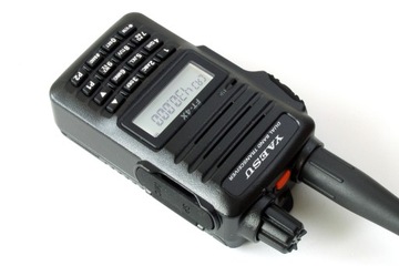 RADIOTELEFON YEASU FT-4XE KRÓTKOFALÓWKA VHF/UHF 5W łoki toki PMR