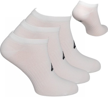 НОСКИ ЖЕНСКИЕ 4F СПОРТИВНЫЕ НА КАЖДЫЙ ДЕНЬ КОМФОРТНЫЕ ДЫШАЩИЕ