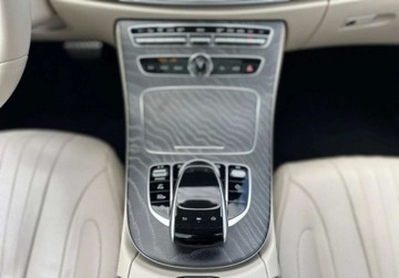 Mercedes CLS C257 Coupe 2.9 400d 340KM 2018 Mercedes-Benz CLS 400d 4MATIC AMG Line Salon Polska Swietna specyfikacj, zdjęcie 36