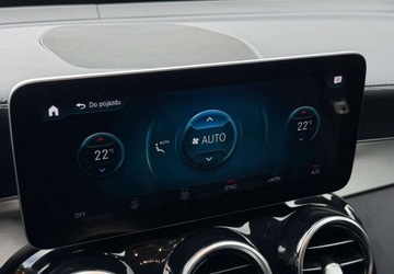 Mercedes GLC C253 2019 Mercedes-Benz GLC 1WL ASO Salon PL FV23 4Matic CarPlay AndroidAuto Kamera, zdjęcie 19