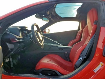 Chevrolet Corvette C7 2023 Chevrolet Corvette Stingray 1LT 2023 6.2l 6.2 Benzyna 490KM, zdjęcie 7