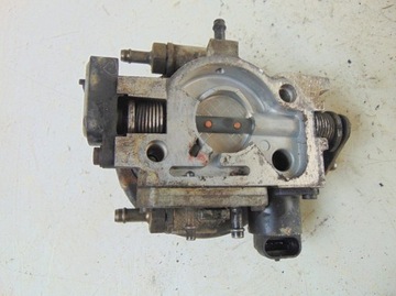 OPEL CORSA A 1.3 90 лет МОНО ВПРЫСОК