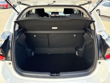 Toyota Yaris IV Hatchback 1.5 Hybrid Dynamic Force 116KM 2024 Toyota Yaris Hybrid 1.5 Style IV (2020-) Hybrid 1., zdjęcie 10