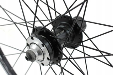 ЗАДНЕЕ КОЛЕСО 27,5 KANDS TECH MACHINE DISC KT723