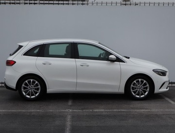 Mercedes Klasa B W247 Sports Tourer 1.3 B200 163KM 2019 Mercedes B B 200, Salon Polska, Serwis ASO, zdjęcie 5