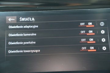 Opel 2023 Opel Grandland X FUL LED skóra NAWI grzane fotele, zdjęcie 33