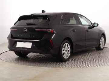 Opel Astra L Hatchback 1.2 Turbo 130KM 2023 Opel Astra 1.2 Turbo, Salon Polska, 1. Właściciel, zdjęcie 4